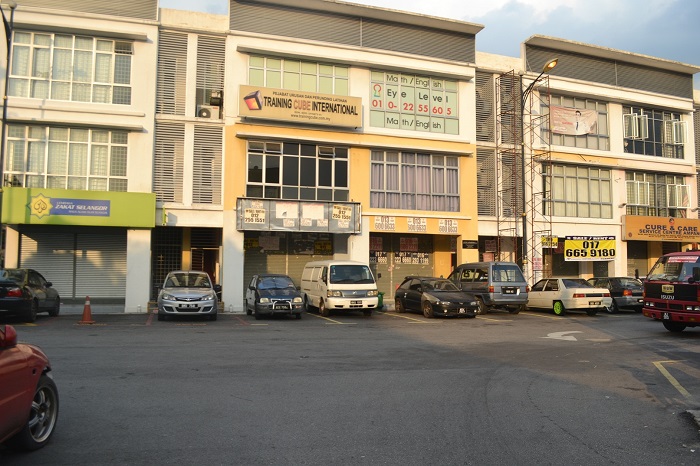parking 4